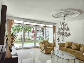 Rumah dijual dibawah NJOP