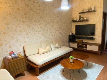 Jual Rumah Siap Huni 1 Lantai di Villa Pamulang, Lingkungan Nyaman & Strategis, Dekat Tol Pamulang, KRL Rawa Buntu, RS, UNPAM & Kuliner