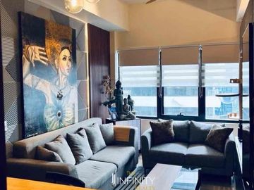 For Lease 2 Bedroom in Fairways Tower, Taguig City