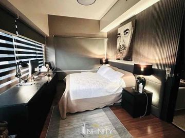 For Lease 2 Bedroom in Fairways Tower, Taguig City