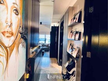For Lease 2 Bedroom in Fairways Tower, Taguig City