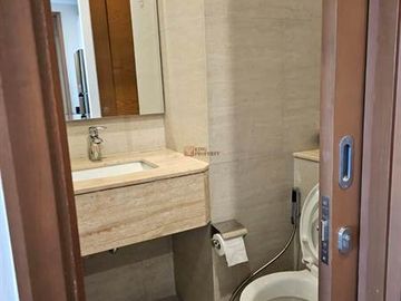 Termurah Sewa 2BR Furnished Bagus di Condominium Taman Anggrek Residences Terhubung ke Mall Hublife, Taman Anggrek, Central Park, Kampus Ternama & Tol