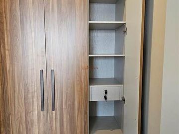 Termurah Sewa 2BR Furnished Bagus di Condominium Taman Anggrek Residences Terhubung ke Mall Hublife, Taman Anggrek, Central Park, Kampus Ternama & Tol