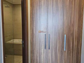 Termurah Sewa 2BR Furnished Bagus di Condominium Taman Anggrek Residences Terhubung ke Mall Hublife, Taman Anggrek, Central Park, Kampus Ternama & Tol