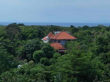 Dijual lahan ocean view labuan sait jalan bukit Sari Pecatu Uluwatu
