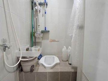 Furnished Bagus Jual 3BR di Apartemen Grand Madison Akses ke Mall Central Park, Neo Soho, Taman Anggrek, Bandara Soekarno-Hatta & Tol