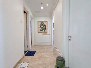 Furnished Bagus Jual 3BR di Apartemen Grand Madison Akses ke Mall Central Park, Neo Soho, Taman Anggrek, Bandara Soekarno-Hatta & Tol