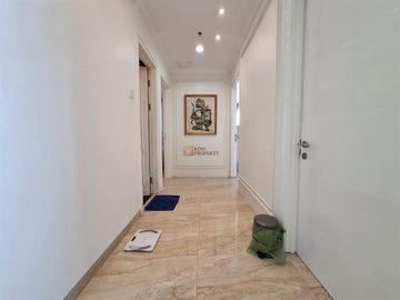 Furnished Bagus Jual 3BR di Apartemen Grand Madison Akses ke Mall Central Park, Neo Soho, Taman Anggrek, Bandara Soekarno-Hatta & Tol