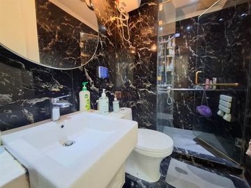 Furnished Bagus Jual 3BR di Apartemen Grand Madison Akses ke Mall Central Park, Neo Soho, Taman Anggrek, Bandara Soekarno-Hatta & Tol