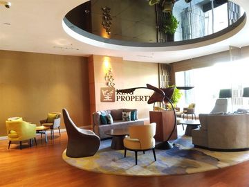 Furnished Bagus Jual 3BR di Apartemen Grand Madison Akses ke Mall Central Park, Neo Soho, Taman Anggrek, Bandara Soekarno-Hatta & Tol