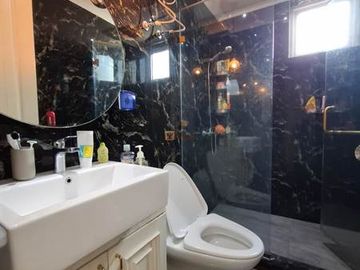 Furnished Bagus Jual 3BR di Apartemen Grand Madison Akses ke Mall Central Park, Neo Soho, Taman Anggrek, Bandara Soekarno-Hatta & Tol