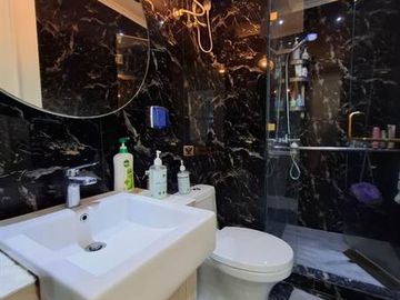 Furnished Bagus Jual 3BR di Apartemen Grand Madison Akses ke Mall Central Park, Neo Soho, Taman Anggrek, Bandara Soekarno-Hatta & Tol