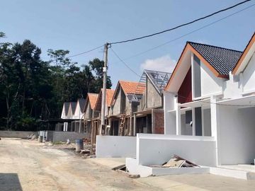 Rumah murah terlaris di gunungpati di buka blok baru Dp 50 juta sdh free biaya2 kpr