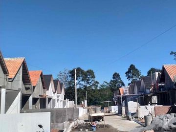 Rumah murah terlaris di gunungpati di buka blok baru Dp 50 juta sdh free biaya2 kpr
