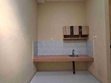 jual Rumah Cantik VGH Satu Pintu Timur