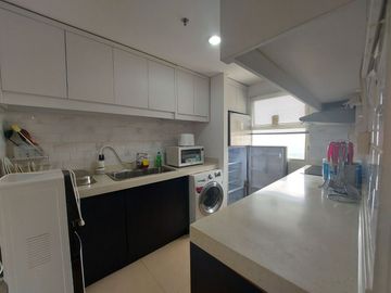 Disewakan Apartemen 2br Luas dan Cocok Untuk Expatriat di Lippo Cikarang