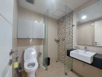 Disewakan Apartemen 2br Luas dan Cocok Untuk Expatriat di Lippo Cikarang