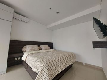 Disewakan Apartemen 2br Luas dan Cocok Untuk Expatriat di Lippo Cikarang
