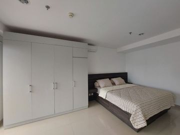 Disewakan Apartemen 2br Luas dan Cocok Untuk Expatriat di Lippo Cikarang