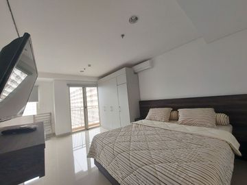 Disewakan Apartemen 2br Luas dan Cocok Untuk Expatriat di Lippo Cikarang