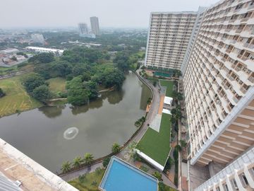 Disewakan Apartemen 2br Luas dan Cocok Untuk Expatriat di Lippo Cikarang