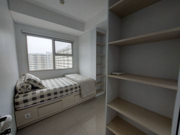 Disewakan Apartemen 2br Luas dan Cocok Untuk Expatriat di Lippo Cikarang