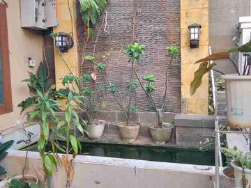 JUAK RUMAH KAMPUNG DI BOJONG PONDOK KELAPA DUREN SAWIT JAKARTA TIMUR