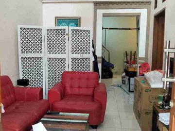JUAK RUMAH KAMPUNG DI BOJONG PONDOK KELAPA DUREN SAWIT JAKARTA TIMUR