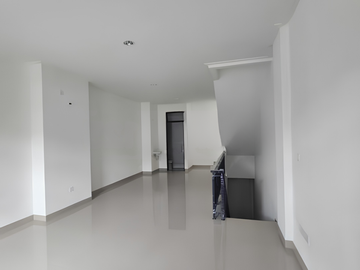 Termurah! Ruko Euro Asia Pik 2 4,5x10 45m 3LT Hadap Gereja Akita