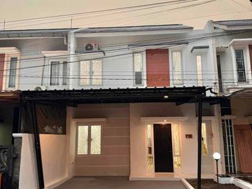 di jual rumah mewah murah di cibinong