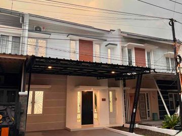 di jual rumah mewah murah di cibinong