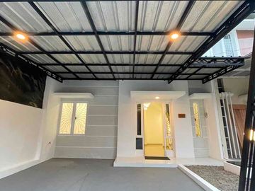 di jual rumah mewah murah di cibinong
