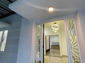di jual rumah mewah murah di cibinong