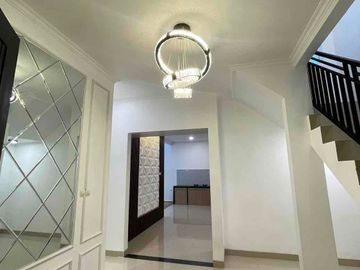 di jual rumah mewah murah di cibinong