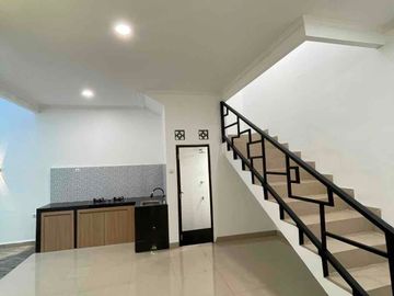 di jual rumah mewah murah di cibinong
