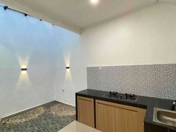 di jual rumah mewah murah di cibinong
