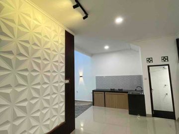 di jual rumah mewah murah di cibinong