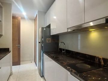 Sewa Apartemen Luas 135 M² 3Br Taman Anggrek Residences, Jakarta Barat, Fasilitas Lengkap, Furnish Lengkap, Lokasi Strategis, Dekat Mall Taman Anggrek