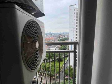 Sewa 2 Bedroom Ada WaterHeater Bisa Bulanan Tower G Lantai 16 Apartemen Bassura City