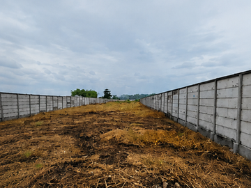 Dijual Tanah Bisa Untuk Industri di Junwangi Krian Sidoarjo