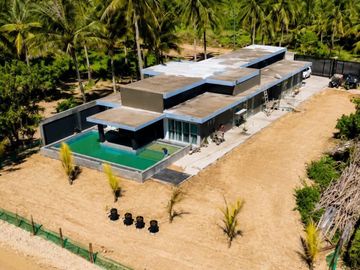 4BR HOUSE & LOT; CAPALONGA - CAMARINES NORTE - FOR SALE