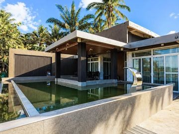 4BR HOUSE & LOT; CAPALONGA - CAMARINES NORTE - FOR SALE