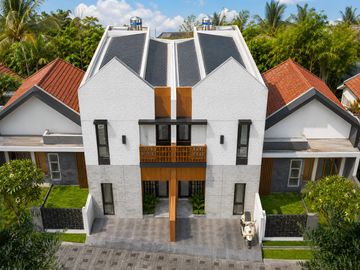 Cari Kos di Jatinangor? Twinhost 4 Kamar Cuma 780 Juta 4 menit dari kampus Unpad