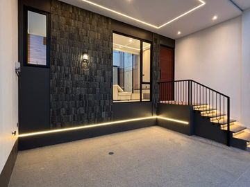 Dijual Rumah dalam Cluster di Jagakarsa Jaksel Sudah SHM ND-18894