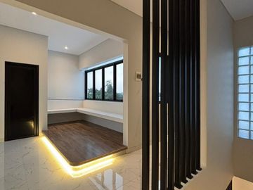 Dijual Rumah dalam Cluster di Jagakarsa Jaksel Sudah SHM ND-18894