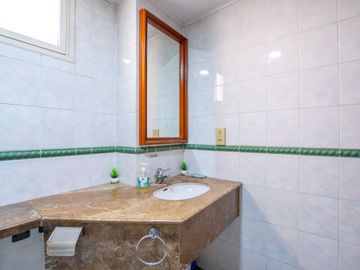 Hunian Strategis & Full Furnished! Disewakan Apartement Puri Casablanca 1 BR, Harga Negotiable, Lokasi Dekat - Mall Kota kasablanka, Kuningan, Tebet