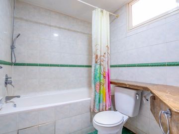 Hunian Strategis & Full Furnished! Disewakan Apartement Puri Casablanca 1 BR, Harga Negotiable, Lokasi Dekat - Mall Kota kasablanka, Kuningan, Tebet