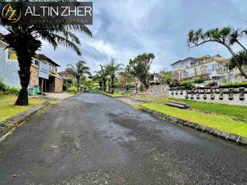 TANAH KAVLING OCEAN VIEW 525m² BENOA VISTA RESIDENCE NUSA DUA
