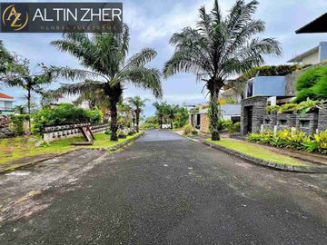 TANAH KAVLING OCEAN VIEW 525m² BENOA VISTA RESIDENCE NUSA DUA