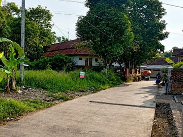 Cari Tanah Luas di Sagaracipta Ciparay Bandung Harga Mulai 850 Ribu per Meter
